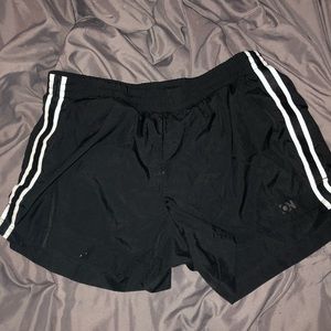 Old Navy athletic shorts, size S